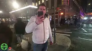 Kick Streamer 