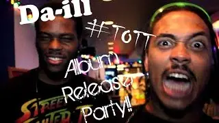 Dre Da Joker hosts Da ILL's 