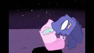 Cure for meh #animation #amongusart