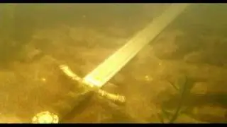 Merlin - The Labyrinth Of Gedref - Part 1