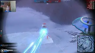 Full Spectrum Combat Expansion -Gameplay and Commentary-  (Christmas Update 2015)