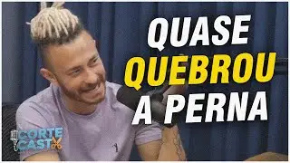 TRETA NA SUPERCOPA DESIMPEDIDOS | Fred Desimpedidos - Podpah #06