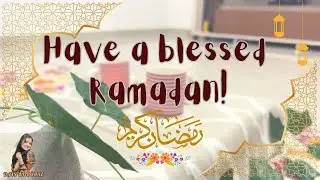 Have a blessed Ramadhan! 🕌| Iftar Preps🍚| Simple Rolls Recipe 🍥 #ramadan #2024 #iftar #rollsrecipe