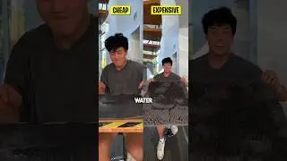 Testing Cheap vs. Expensive Shower Mats!