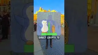 MAGA Leader savesCrypto Voters after SEC case #MakeBitcoinGreatAgain #altcoinnews