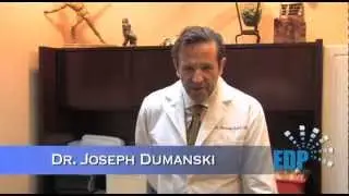 Dr. Joseph Dumanski - Dentist