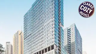 Atour Hotel Shenzhen Bao'an Vanke Star City | Shenzhen, China | Hotel Review 🛏️