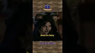 Recruiting A Rogue