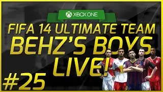 FIFA 14 Ultimate Team | 