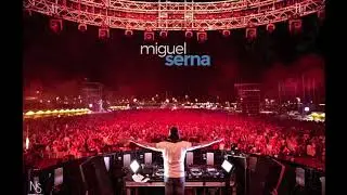 Miguel Serna 