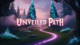 bitrify - Unveiled Path (Official Audio)