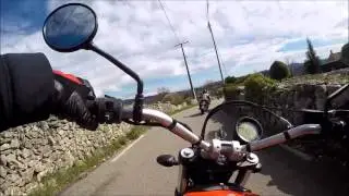Scrambler Sixty2 | Ducati Sales Academy | Cannes France 3.5.16