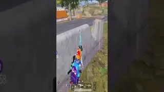 OYE RAJU BOT NA SAMAJHIO || BOT FIRE KAAND || WTF FUNNY PUBG CLIP #Shorts  #battlegroundindia