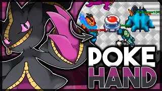 POKE HAND: NOVO SERVIDOR de POKETIBIA BASE MEGAS e SHINY MUITO DAORA! ( TEM PARA CELULAR! )