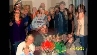 Carol Pierce Jackson 1965 - 2013 died from Small Cell Lung Cancer