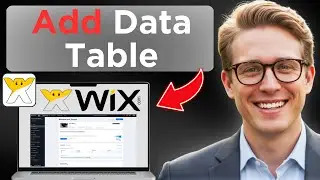 Как добавить таблицу на сайт Wix (обновлено в 2026 году)