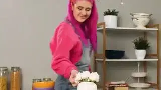 DIY Decor Craft Ideas: Creative Solutions For Home Decoration