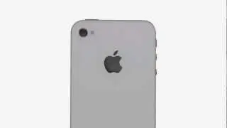 Apple iPhone 4s Banned Promo