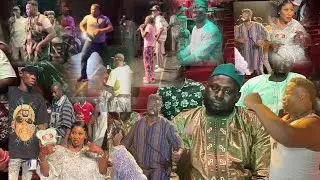 INTÉGRAL HBD MABYANG LOUM A SORANO LE 4 OCTOBRE 2025 MBAYANG SITEU DUDU SANÉ IBOU NDIAYE BABOU SARR 