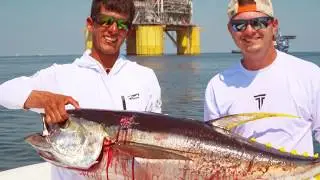 'The VooDoo Crew' Coming to Outdoor Channel April 2019!