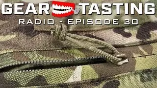 Gear Hacks - Gear Tasting Radio 30