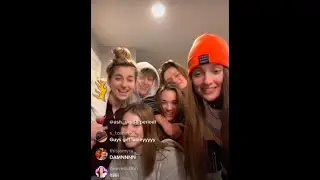 Pyper's Live