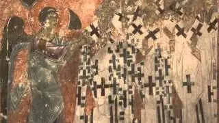 филм Милешева  Бели Анђео.avi
