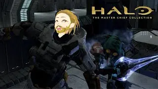 Nostalgia Hurts (Halo: MCC)