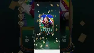 EA FC 24- FC 25 Pre-Season Pack #827