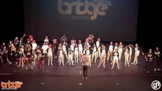 Happiness is NOW | Bridge Norcal 2014 [Official]