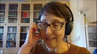 Rabbi Lisa Goldstein - Chanukah: Cultivating Courage for Righteous Action - Valley Beit Midrash