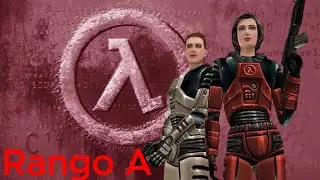 Half Life: Decay Juego Completo 4k60FPS - Rango A