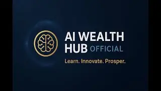 AI WEALTH OFFICIAL HUB