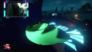 sea of thieves part 1