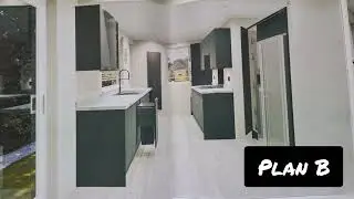 Kitchen Renovation Ideas From Closed Off to Open Concept: Our Kitchen Design Transformation Journey