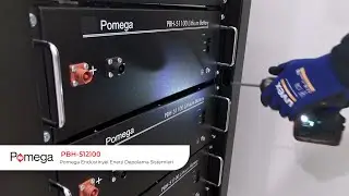 PBH 512100 ile &Uuml;retiminiz Hi&ccedil; Durmasın! - Keep Your Production Running with PBH 512100! ⚡