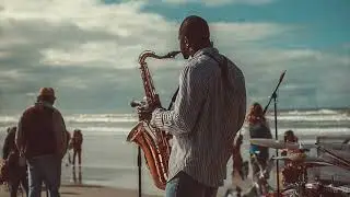 I Speak Jesus Zouk Jazz - Island Vibes