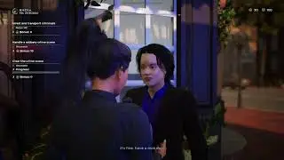 police officer  patrol simulator ep 1 realistic patrol 1/OBS PC the now update  the holding sales