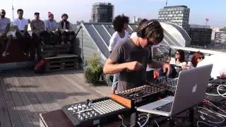 Radar Bird Boiler Room Berlin Live Set