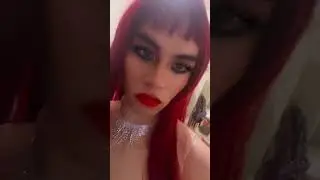 #crossdresser #makeup #femboy #glowup #transformation #boytogirl #maletofemale #mtf