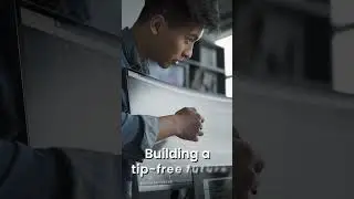 Behind the Scenes of NO-TIPS.US | Building a Tip-Free Future
