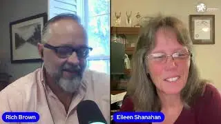 Eileen Shanahan (Warrior Ranch Foundation, Inc.)