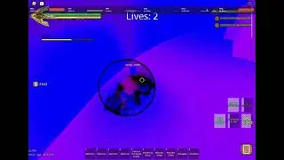 One Shot Combo Sptw Hamon