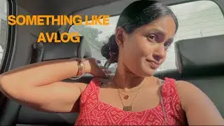 Something like a vlog!! Diy vanity mirror|| Cooking|| Home vlog