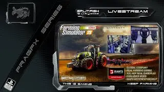 [LS19/FS19] XXL FARMING // SCHWEIZ // NEW MAP // NEW MODS - REAL PLAY