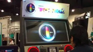 DJ Max Technika 2 Solo by Pentavision Global