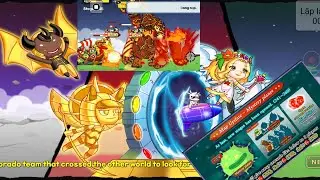 HP El Dorado ~ HOT! Map 13 😍