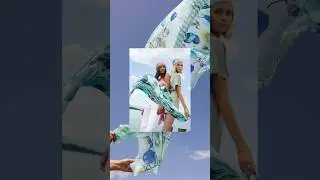 NEW Spring Collection 2024 #codello #sharehappiness #seide #seidentuch #friendship