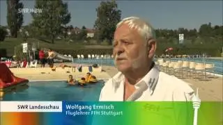 FFH Notwasserung Fildorado, SWR