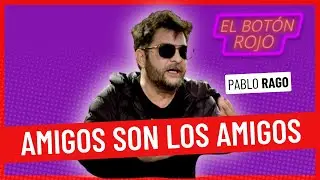 🔴 PABLO RAGO revel&oacute; como eran las salidas con CARL&Iacute;N CALVO 🔴